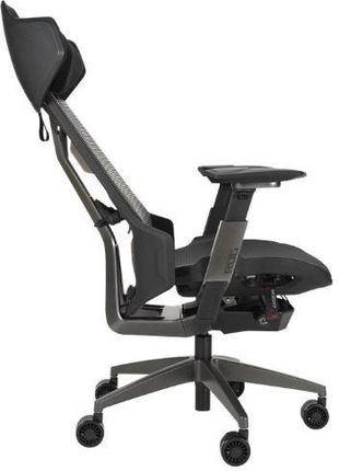 Asus ROG Destrier Ergo Czarny 90GC0120-MSG010 - zdjęcie 2