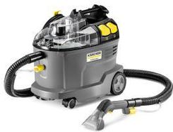 Zdjęcie Produkt z Outletu: Karcher Puzzi 8/1 1.100 240.0 Piąty /Rabat Na Stronie - Wałbrzych
