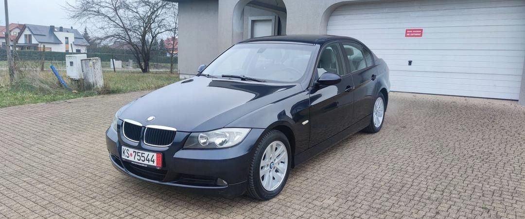 Bmw Seria Uzywane Bmw Seria Pln Opinie I Ceny Na