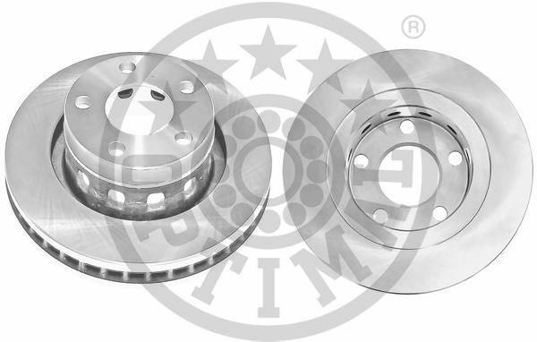 Tarcza Hamulcowa Optimal Tarcza Hamulcowa Bs8778C Opinie I Ceny Na