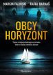 Obcy horyzont (E-book)