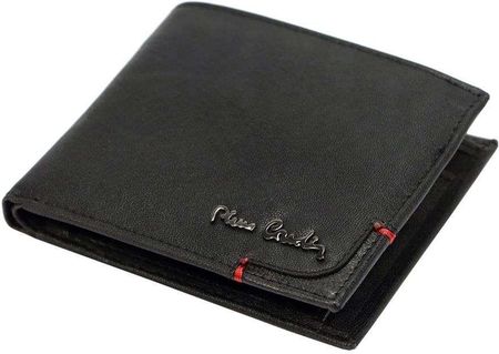 Pierre Cardin TILAK75 8824 czarny - zdjęcie 2