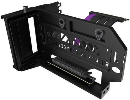 Cooler Master Uchwyt do karty graficznej V3 czarny (MCAU000RKFVK03) - zdjęcie 4