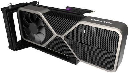Cooler Master Uchwyt do karty graficznej V3 czarny (MCAU000RKFVK03) - zdjęcie 3