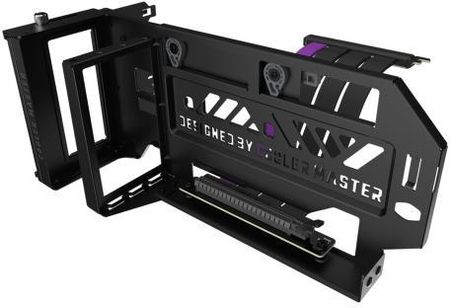 Cooler Master Uchwyt do karty graficznej V3 czarny (MCAU000RKFVK03) - zdjęcie 2
