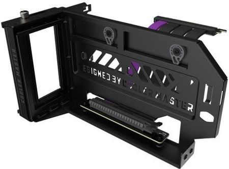Cooler Master Uchwyt do karty graficznej V3 czarny (MCAU000RKFVK03) - zdjęcie 6