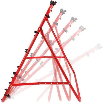 Bouncer Rebounder Trenażer 328101Mg - zdjęcie 3