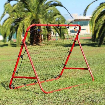 Bouncer Rebounder Trenażer 328101Mg - zdjęcie 4