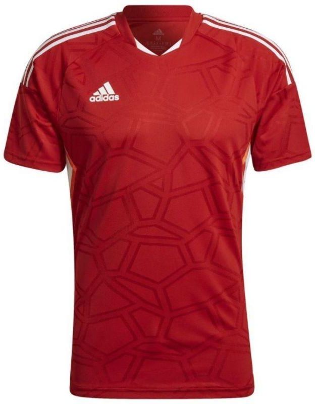 Adidas Koszulka Condivo 22 Match Day Jersey M Ha3513 Czerwony Ceny I