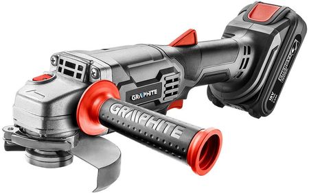 Graphite Energy+ 125Mm Top58Ge130 - zdjęcie 4