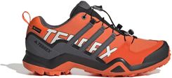 Zdjęcie adidas Terrex Swift R2 Gtx Hq4140 Pomarańczowy - Łódź