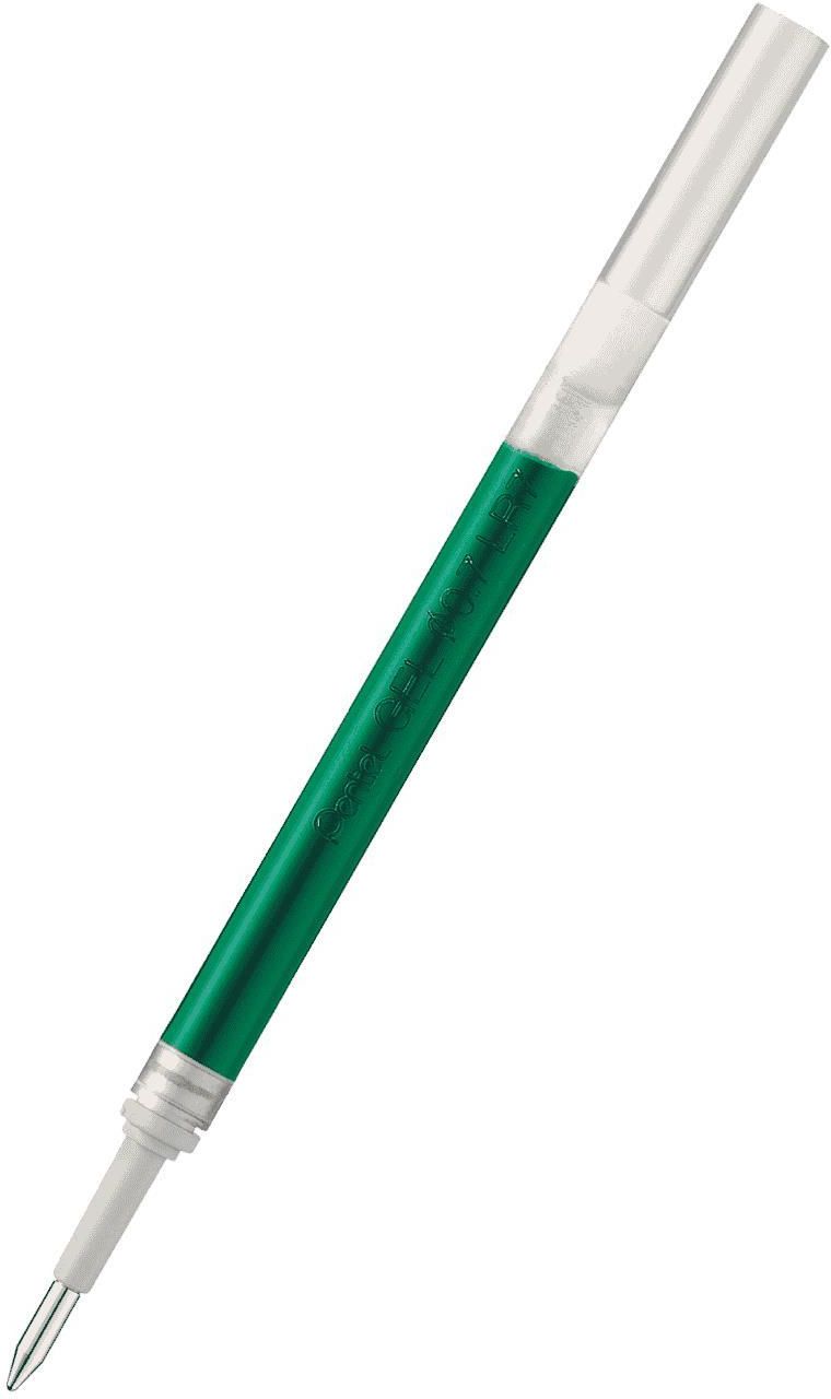 Pentel Energel Wk Ad Mm Do Bl Bl Bl Bl Bl Bl Zielony