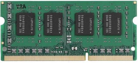 Pamięć RAM 2-Power Ddr3 8Gb 1600Mhz Cl11 (MEM5203S) - zdjęcie 2