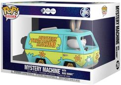 Zdjęcie Funko POP! Figurka Wehikuł Tajemnic z Królikiem Bugsem - Warszawa