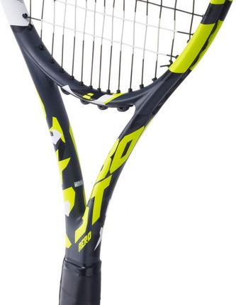 Babolat Boost Aero Rakieta Do Tenisa - zdjęcie 2