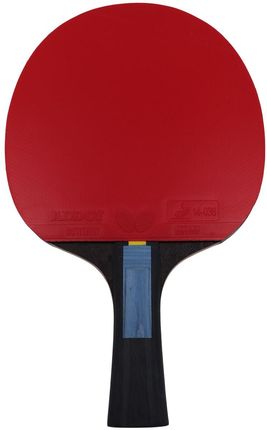 Butterfly Rakietka Do Tenisa Stołowego Ovtcharov Sapphire - zdjęcie 5