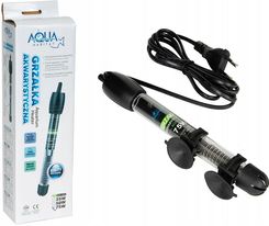 Zdjęcie Aqua Habitat Grzałka Z Termostatem 75W Do Akwarium 40 80L CH1092 - Chełmek
