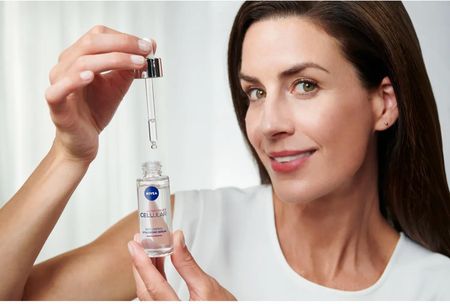 Cellular Expert Filler Hialuronowe Serum Wypełniające Do Twarzy 30 ml - zdjęcie 2