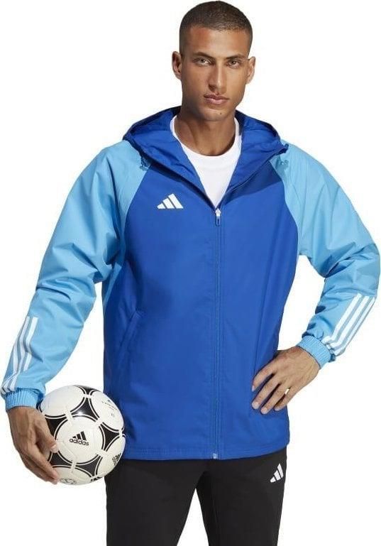 Kurtka M Ska Adidas Kurtka M Ska Adidas Tiro Competition Allweather