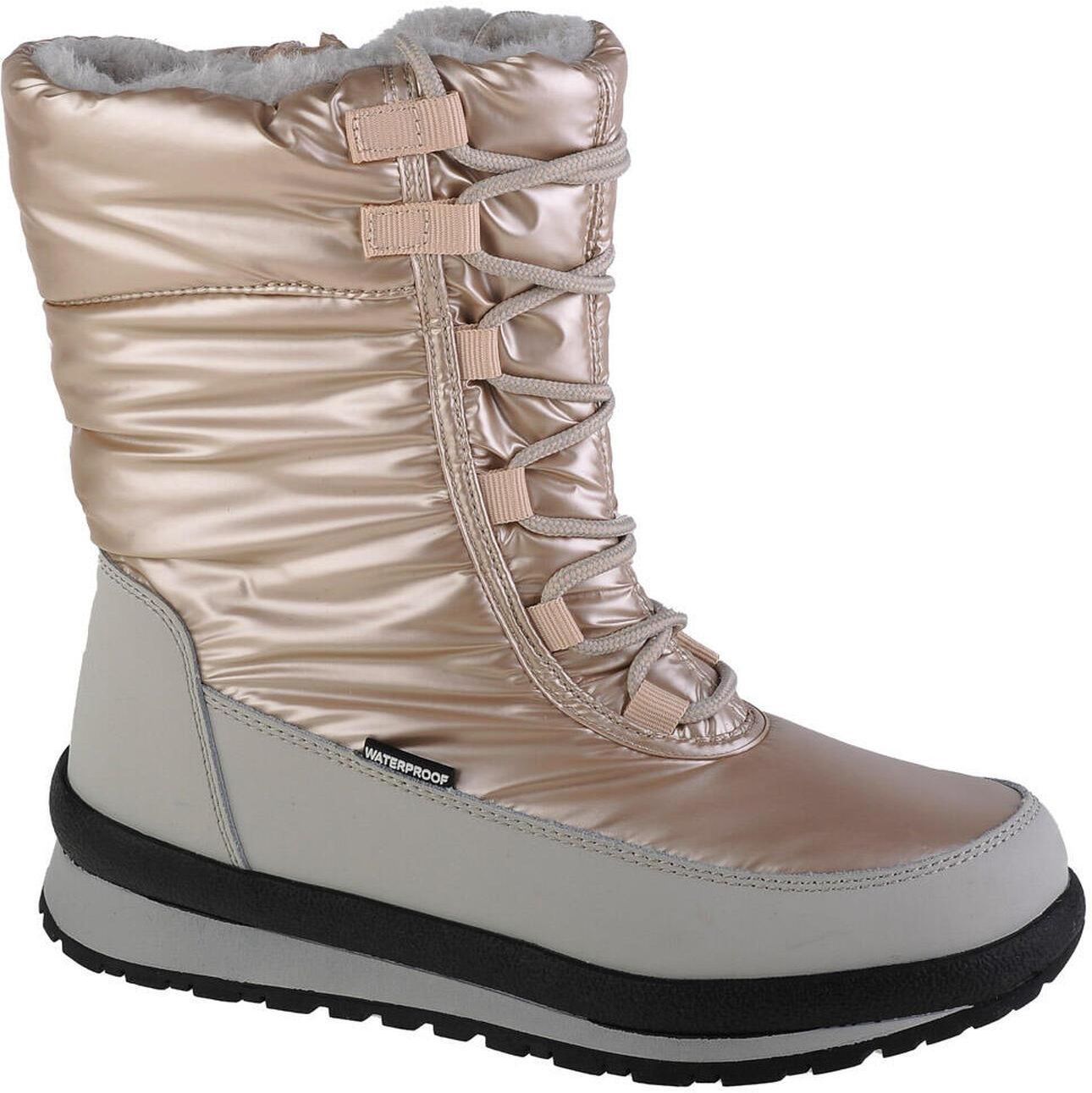 Zdjęcie Śniegowce damskie, CMP Harma Wmn Snow Boot - Myszyniec