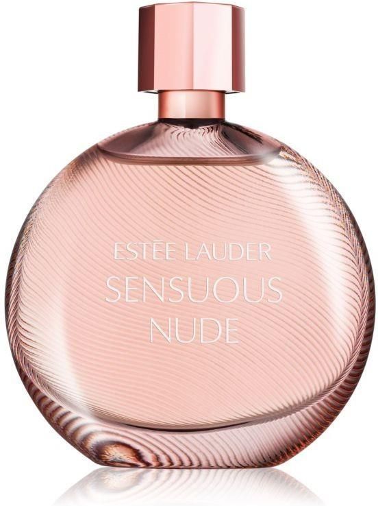 Estee Lauder Sensuous Nude Woda Perfumowana Tester Ml Ceneo Pl