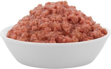 Lucky Lou De Mokra Dla Kotów Z Drobiem I Pstrągiem Dla Dorosłych 125g - zdjęcie 3