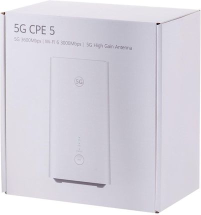 CPE 5 (H155-381) - zdjęcie 3