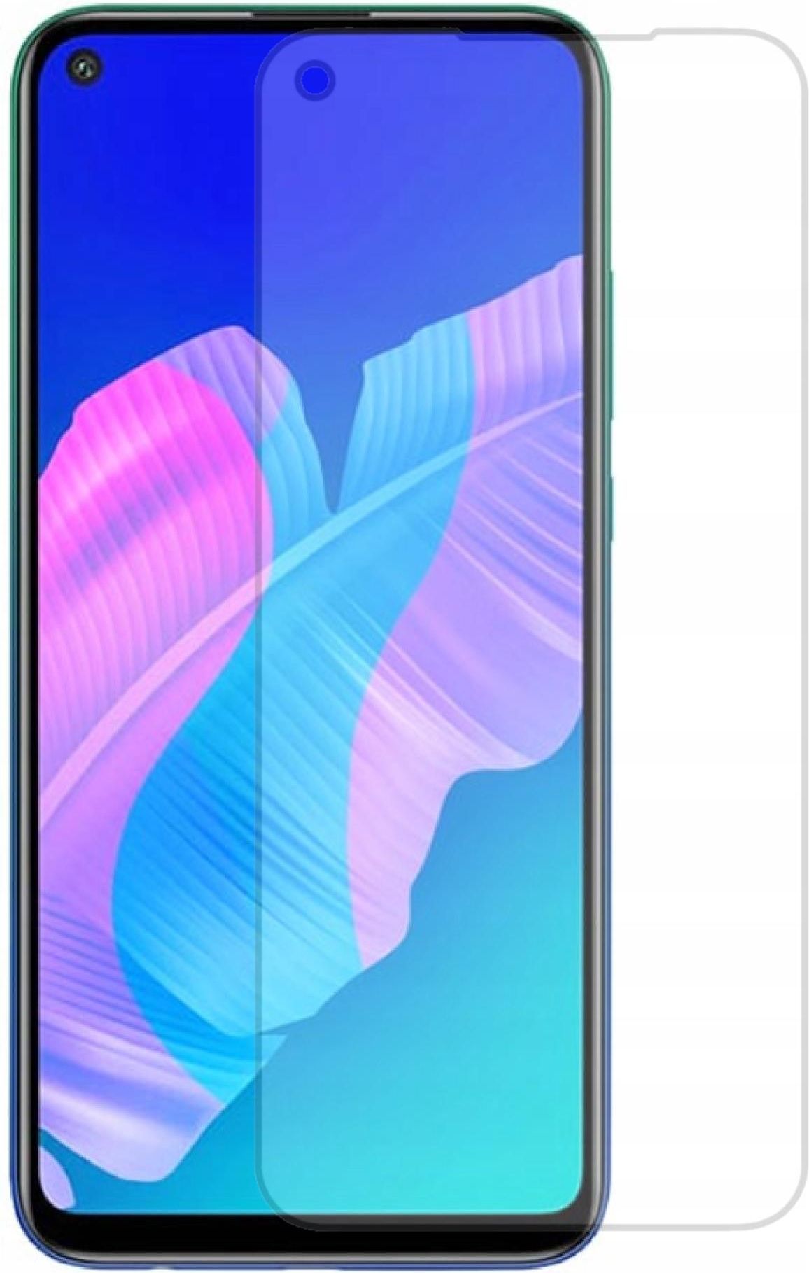 Folia Hydro Elowa Do Huawei P Lite E Opinie I Ceny Na Ceneo Pl