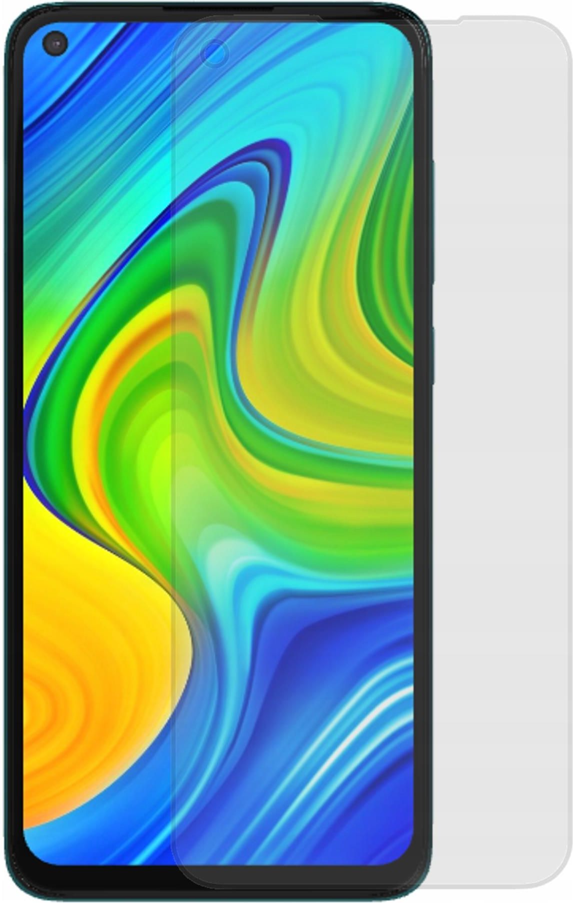 Matowa Folia Hydro Elowa Do Xiaomi Redmi Note Opinie I Ceny Na Ceneo Pl