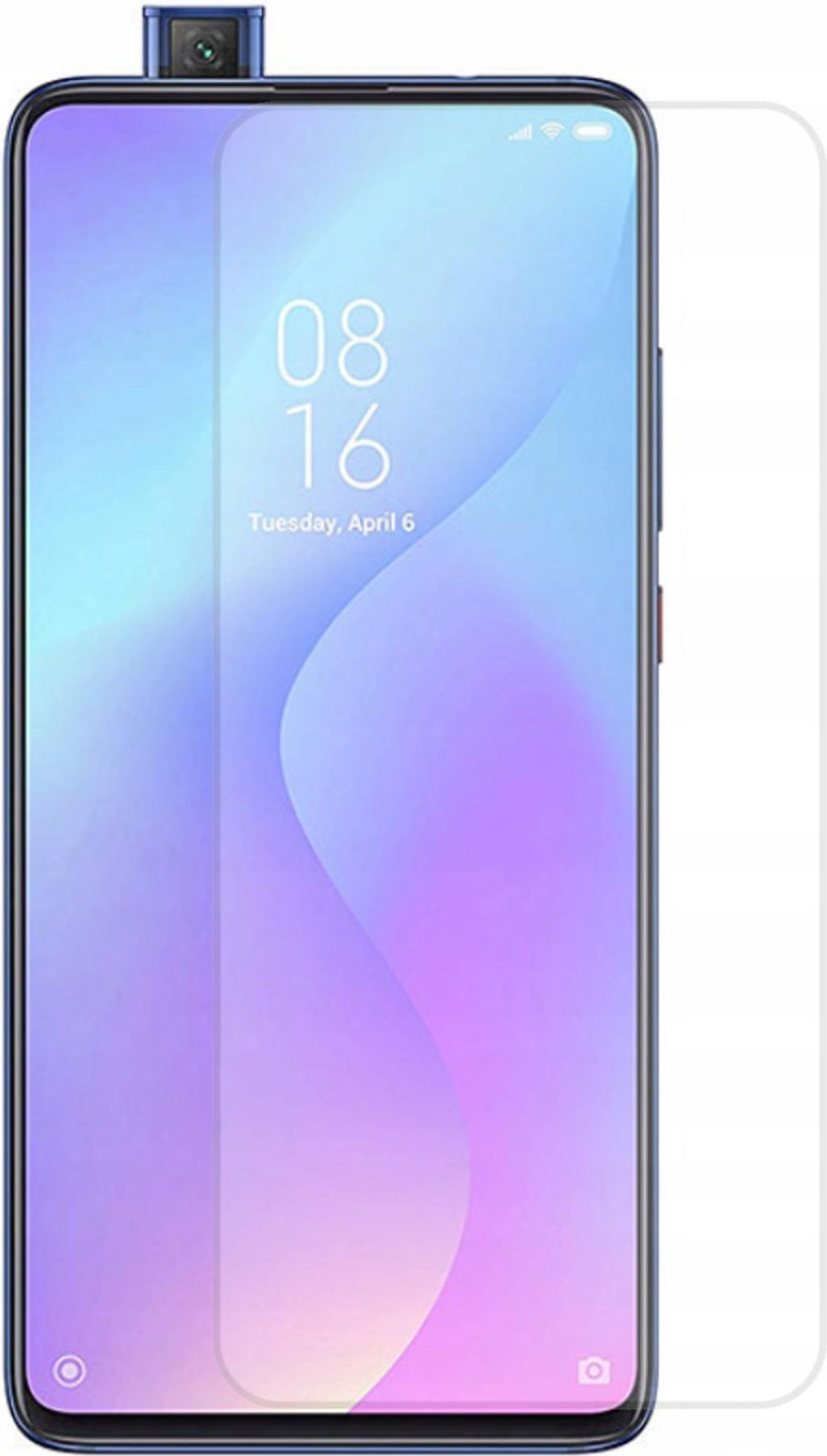 Folia Hydrożelowa Do Xiaomi Mi 9T Opinie i ceny na Ceneo pl