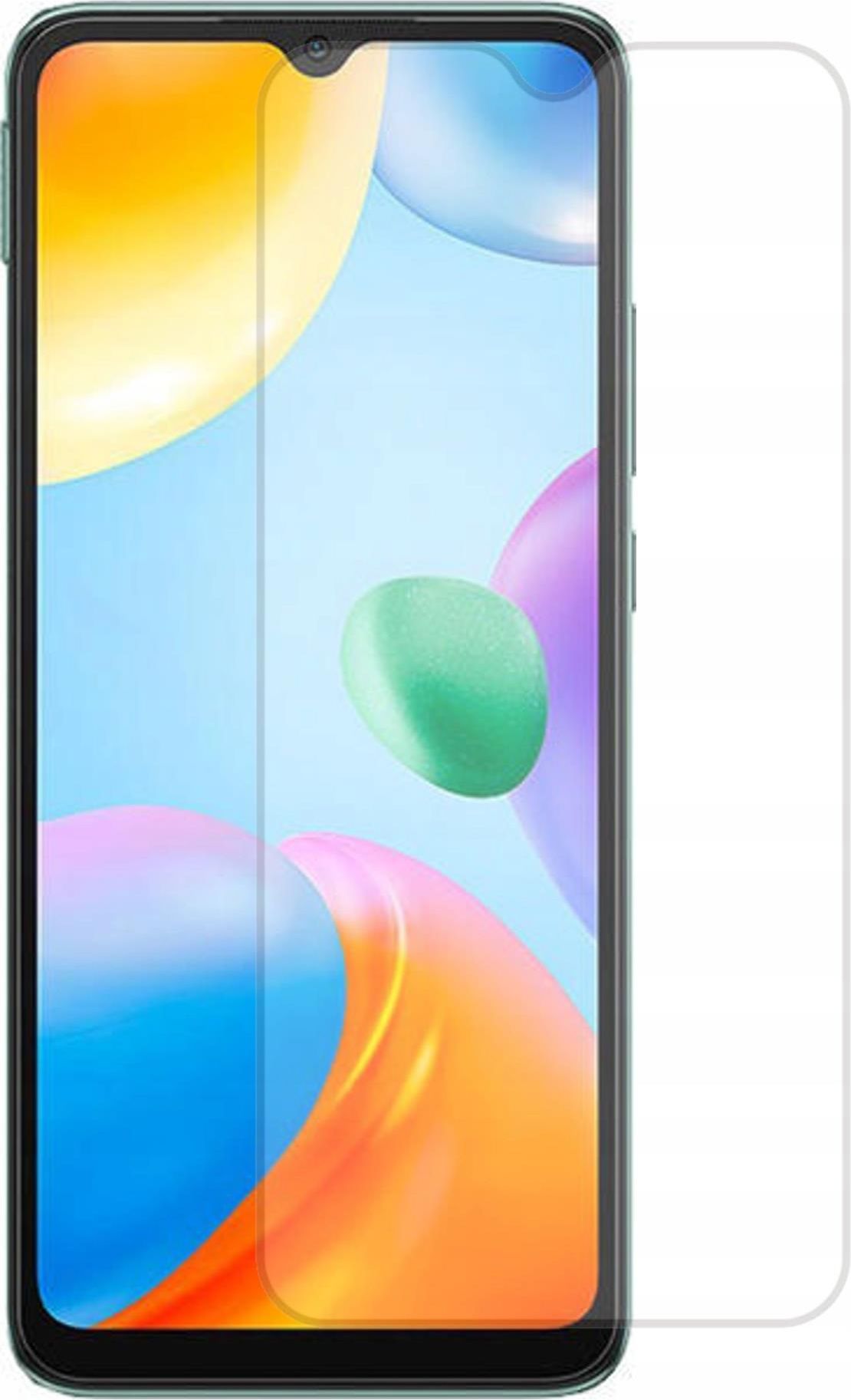 Folia Hydro Elowa Do Xiaomi Redmi C Opinie I Ceny Na Ceneo Pl