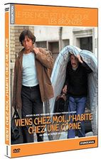 Film Dvd Viens Chez Moi J Habite Chez Une Copine Dvd Ceny I Opinie