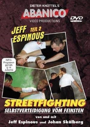 Film DVD Streetfighting Selbstverteidigung Vom Feinsten DVD Ceny I