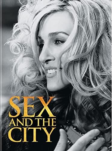 Film Blu Ray Sex And The City The Complete Series Two Feature Films