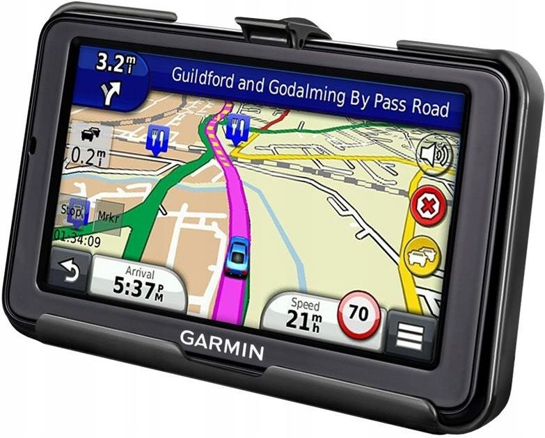 Ram Mount Uchwyt Do Gps Garmin Nuvi Serii Ram Hol Ga U Opinie