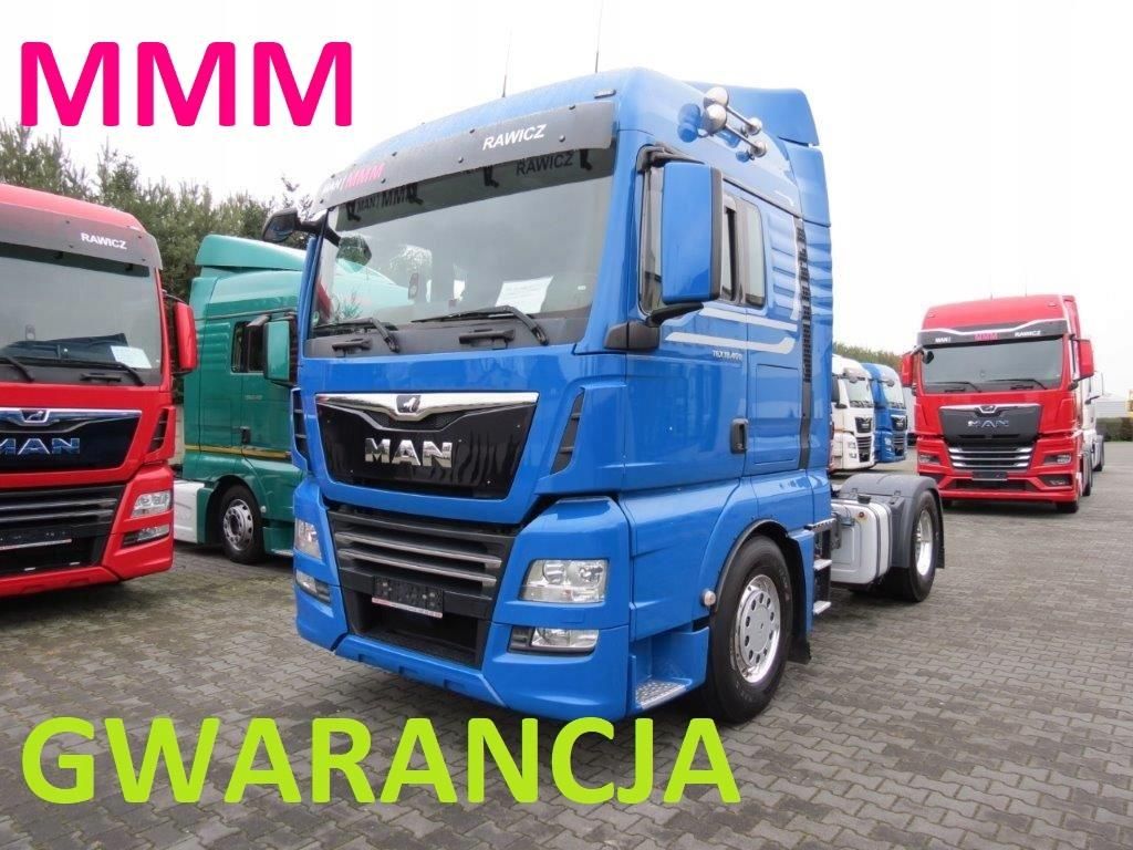 Man Tgx Xlx Hydraulika Tv Acc Intrader De Opinie I Ceny Na