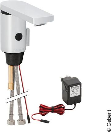 Geberit HyTronic 86 116.156.21.1 - zdjęcie 2