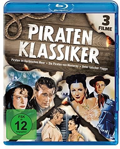 Film Blu Ray Piraten Klassiker Blu Ray Ceny I Opinie Ceneo Pl