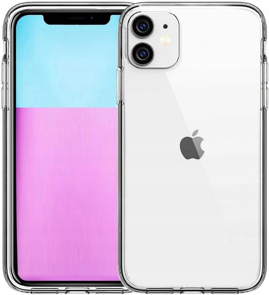 Slim Flex Tpu Etui Silikon Obudowa Do Iphone Etui Na Telefon Ceny