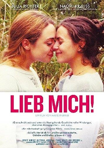 Film Dvd Lieb Mich Dvd Ceny I Opinie Ceneo Pl