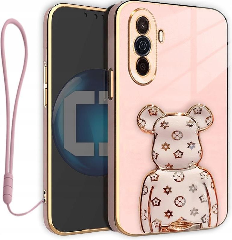 Etui Case Oxygen Bear Do Huawei Nova Pro Smycz Etui Na Telefon