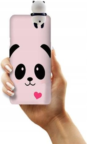 Etui Case Lalki Panda D Huawei P Lite Etui Na Telefon Ceny I