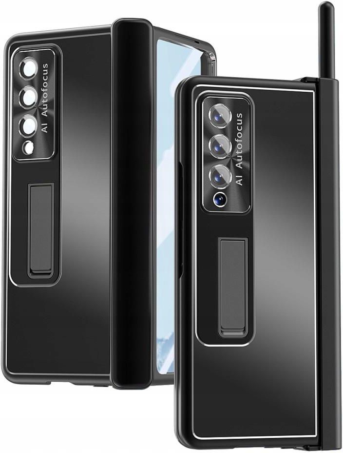 Etui Szkło do Samsung Galaxy Z Fold 4 5G Case Etui na telefon ceny