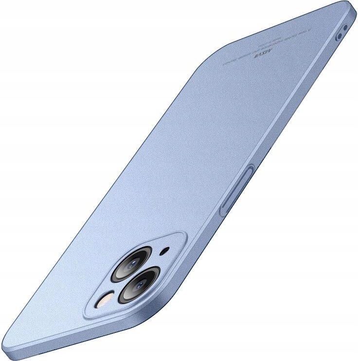 Etui Msvii Matte Do IPhone 14 Plus Pokrowiec Etui Na Telefon Ceny I