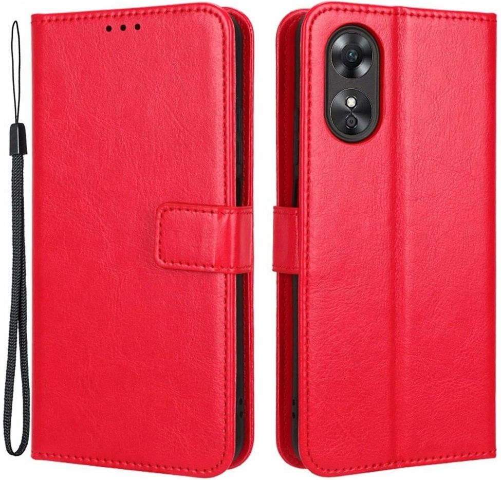 Etui Z Klapk Case Portfel Obudowa Do Oppo A Etui Na Telefon Ceny