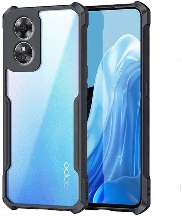 Pancerne Etui Pokrowiec Obudowa Do Oppo A Case Etui Na Telefon