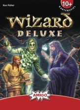 Amigo Wizard Deluxe (DE)