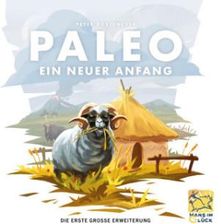Hans im Glück Paleo - Ein neuer Anfang (wersja niemiecka)