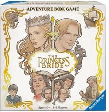 Ravensburger Princess Bride Adventure Book Game (wersja angielska)