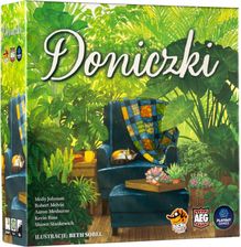 Lucky Duck Games Doniczki